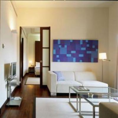 фото отеля Hospes Amerigo