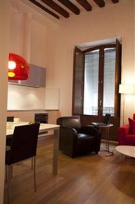 фото отеля Hospes Amerigo