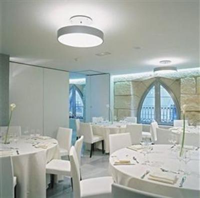 фото отеля Hospes Amerigo