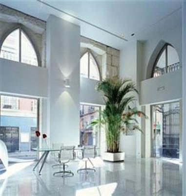 фото отеля Hospes Amerigo