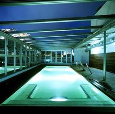фото отеля Hospes Amerigo