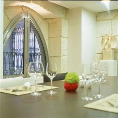 фото отеля Hospes Amerigo