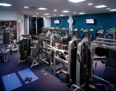 фото отеля Crowne Plaza Hotel Marlow