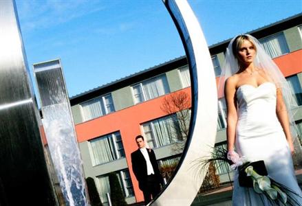 фото отеля Crowne Plaza Hotel Marlow