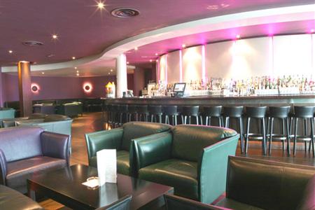 фото отеля Crowne Plaza Hotel Marlow