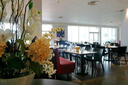 фото отеля Crowne Plaza Hotel Marlow