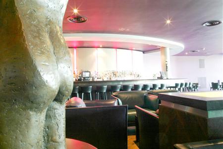 фото отеля Crowne Plaza Hotel Marlow