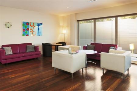 фото отеля Crowne Plaza Hotel Marlow