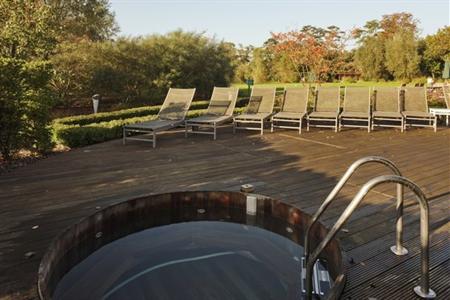 фото отеля Crowne Plaza Hotel Marlow