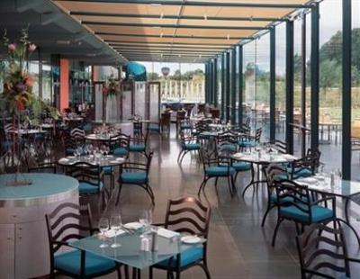 фото отеля Crowne Plaza Hotel Marlow