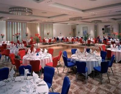 фото отеля Crowne Plaza Hotel Marlow