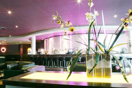 фото отеля Crowne Plaza Hotel Marlow