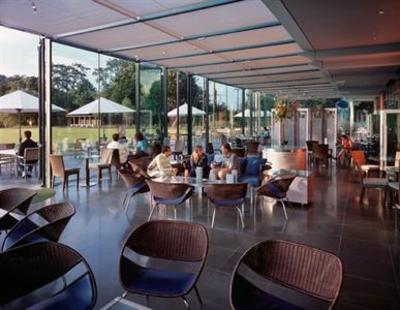 фото отеля Crowne Plaza Hotel Marlow