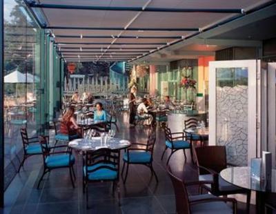 фото отеля Crowne Plaza Hotel Marlow
