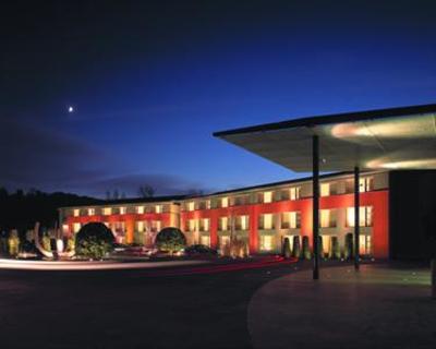 фото отеля Crowne Plaza Hotel Marlow