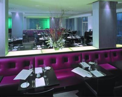 фото отеля Crowne Plaza Hotel Marlow