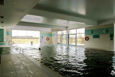 фото отеля Crowne Plaza Hotel Marlow
