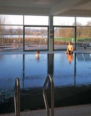фото отеля Crowne Plaza Hotel Marlow