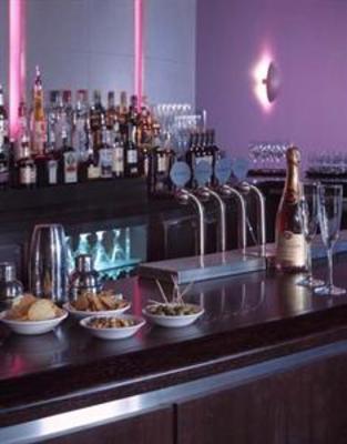 фото отеля Crowne Plaza Hotel Marlow
