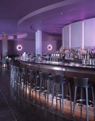 фото отеля Crowne Plaza Hotel Marlow