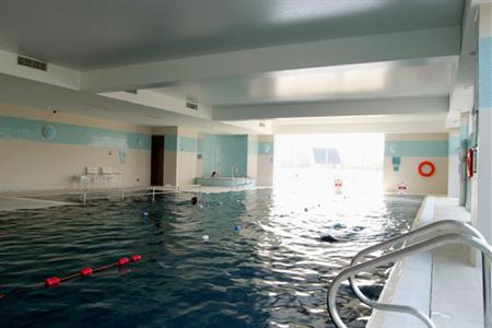 фото отеля Crowne Plaza Hotel Marlow