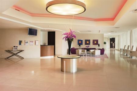 фото отеля Crowne Plaza Hotel Marlow