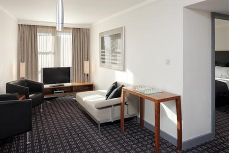 фото отеля Crowne Plaza Hotel Marlow