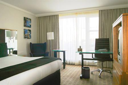 фото отеля Crowne Plaza Hotel Marlow