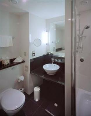 фото отеля Crowne Plaza Hotel Marlow