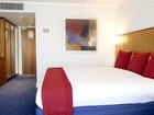 фото отеля Crowne Plaza Hotel Marlow