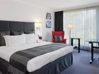 фото отеля Crowne Plaza Hotel Marlow