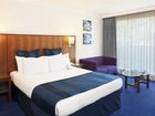 фото отеля Crowne Plaza Hotel Marlow