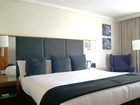 фото отеля Crowne Plaza Hotel Marlow