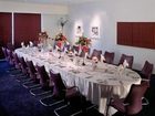 фото отеля Crowne Plaza Hotel Marlow