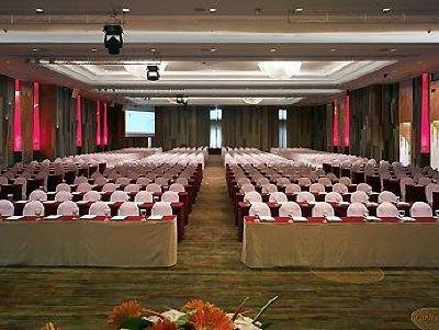 фото отеля Pullman Khon Kaen Raja Orchid