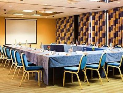 фото отеля Mercure Cergy Pontoise Centre