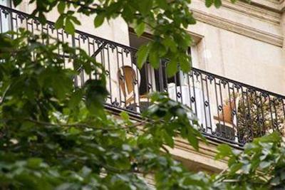 фото отеля Relais Saint Jacques Hotel Paris