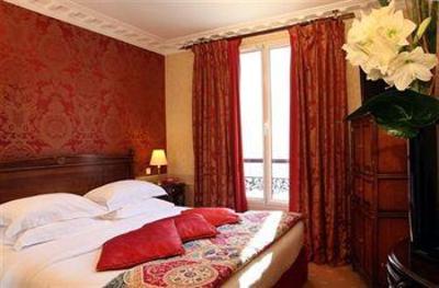 фото отеля Relais Saint Jacques Hotel Paris