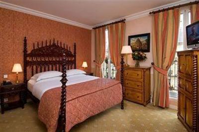 фото отеля Relais Saint Jacques Hotel Paris