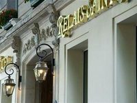 Relais Saint Jacques Hotel Paris