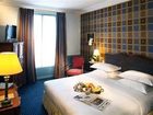 фото отеля Relais Saint Jacques Hotel Paris