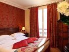 фото отеля Relais Saint Jacques Hotel Paris