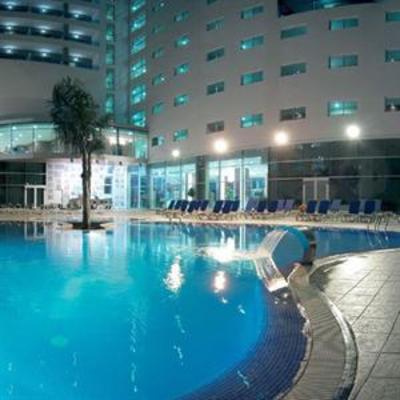 фото отеля Hotel Gandia Palace