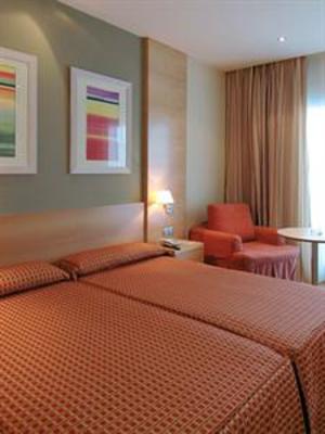 фото отеля Hotel Gandia Palace