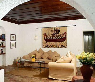 фото отеля Rio Arade Algarve Accommodation Hotel Estombar