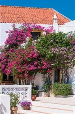 фото отеля Rio Arade Algarve Accommodation Hotel Estombar
