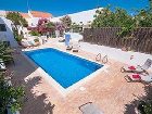 фото отеля Rio Arade Algarve Accommodation Hotel Estombar