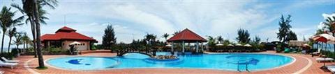 фото отеля Red Beach Resort and Spa