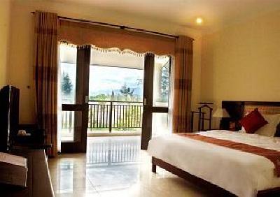 фото отеля Red Beach Resort and Spa