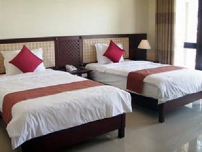 фото отеля Red Beach Resort and Spa